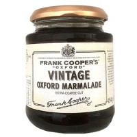 Frank Coopers Oxford VINTAGE Marmalade 454g - Best Before: 07/2027 Frank Coopers Oxford VINTAGE Marmalade 454g - Best Before: 07/2027